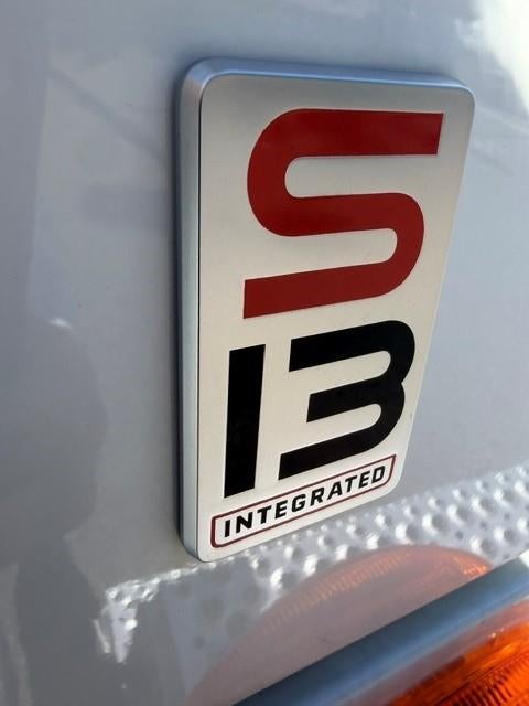 2027 International LT625 Base
