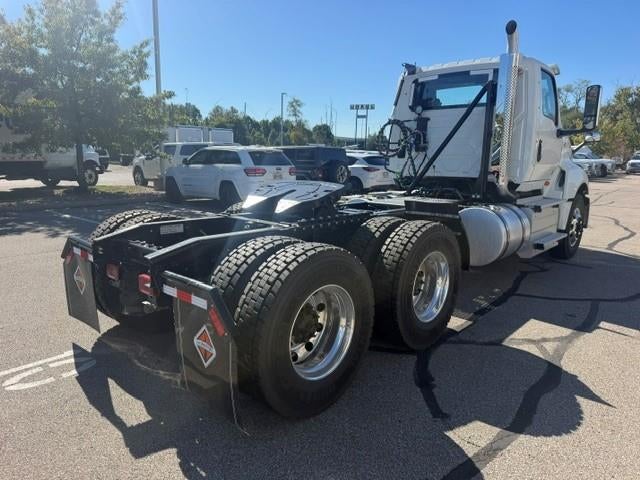2027 International LT625 Base