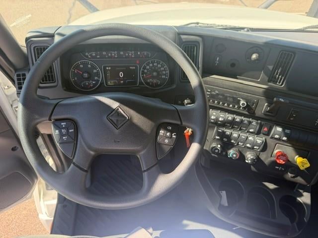 2027 International LT625 Base