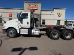 2027 International LT625 Base