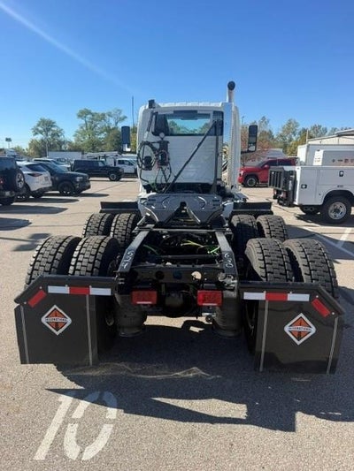 2027 International LT625 Base