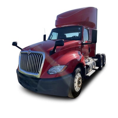 2020 International LT625 Base