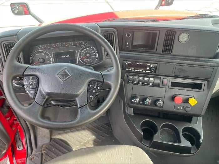 2020 International LT625 Base