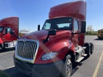 2020 International LT625 Base
