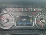 2020 International LT625 Base