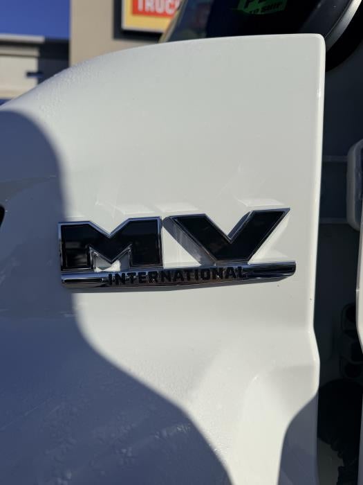 2027 International MV607 Base