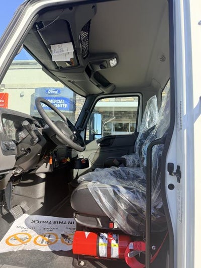2027 International MV607 Base