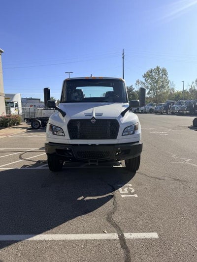 2027 International MV607 Base