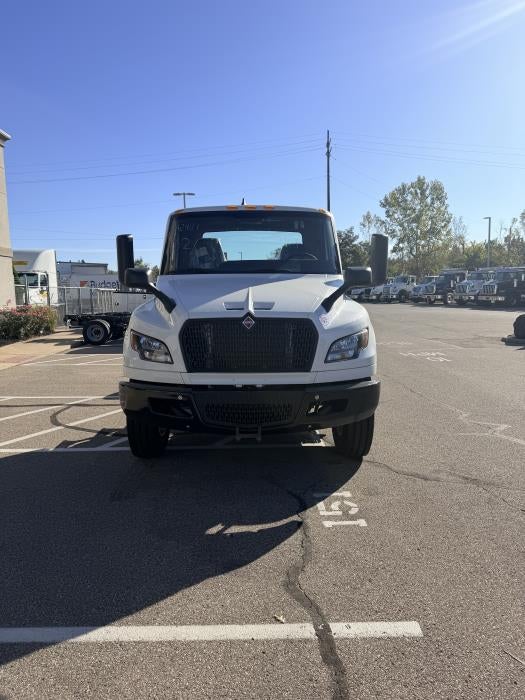 2027 International MV607 Base