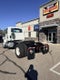 2027 International MV607 Base
