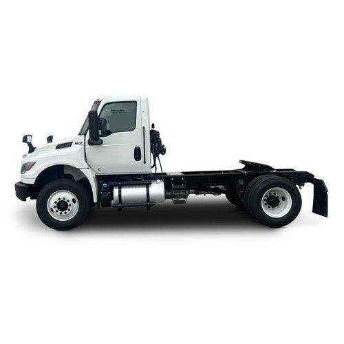 2026 International MV607 Base