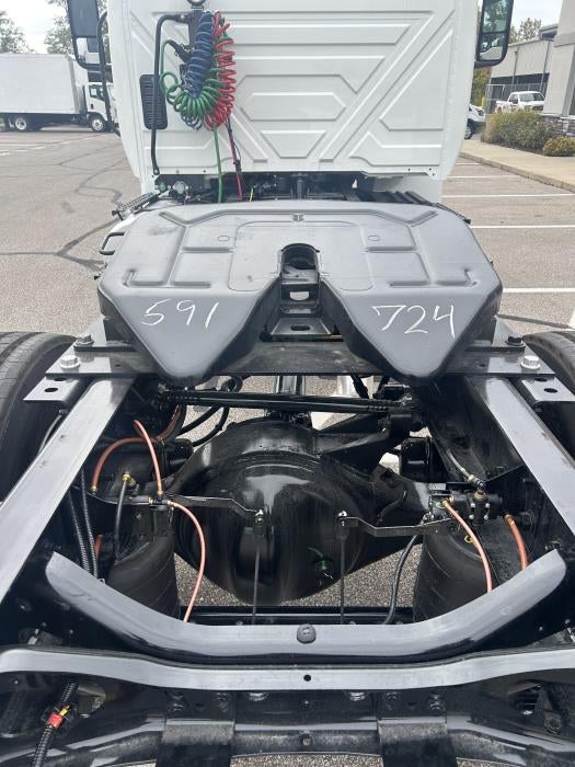 2026 International MV607 Base