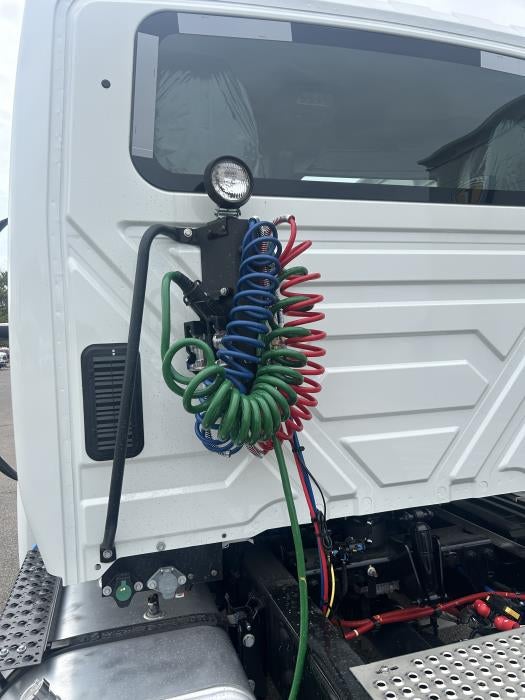 2026 International MV607 Base