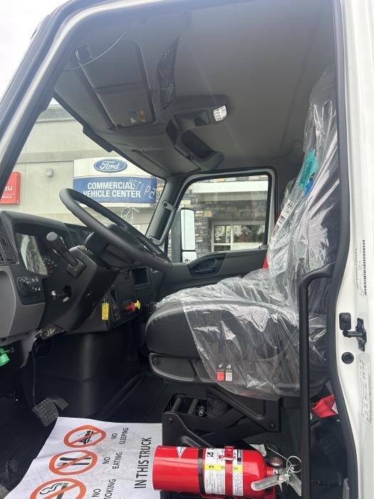 2026 International MV607 Base