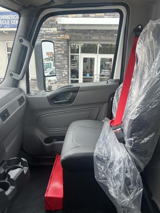 2026 International MV607 Base