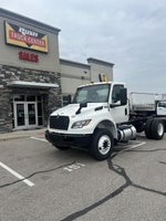 2026 International MV607 Base