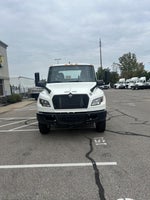 2026 International MV607 Base