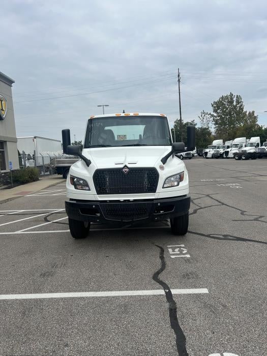 2026 International MV607 Base