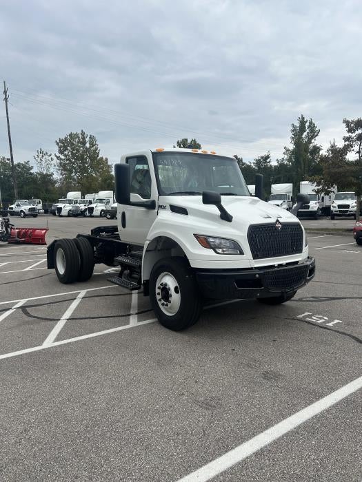 2026 International MV607 Base