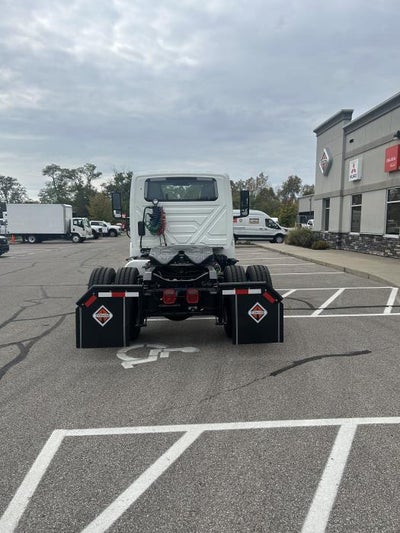 2026 International MV607 Base