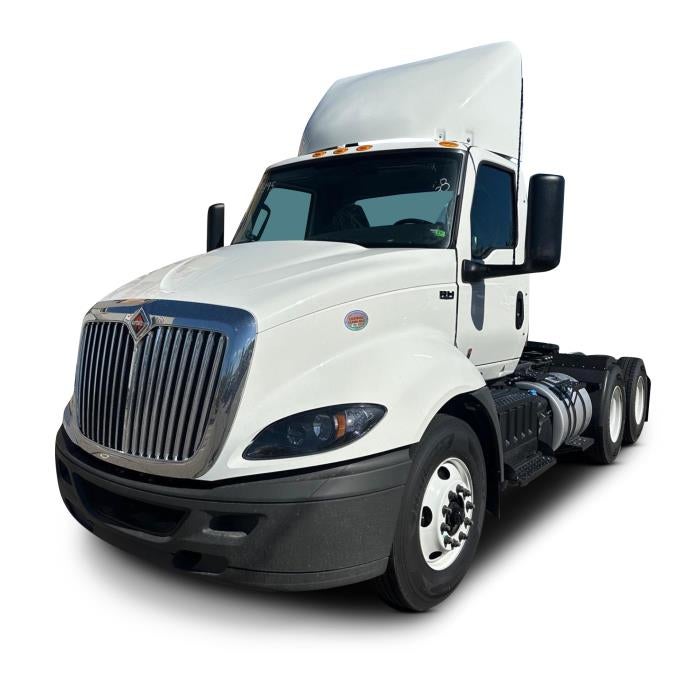 2026 International RH613 Base