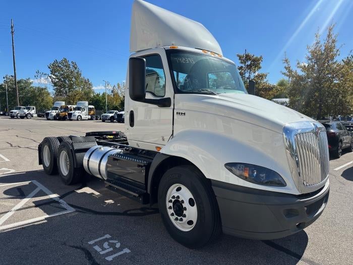 2026 International RH613 Base