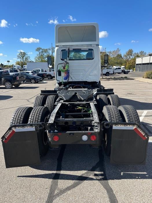 2026 International RH613 Base