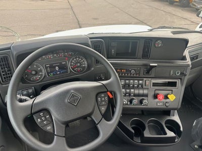 2026 International RH613 Base