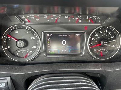 2026 International RH613 Base