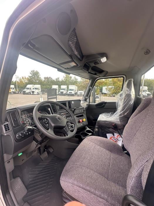 2026 International RH613 Base