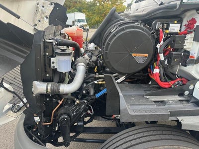 2026 International RH613 Base