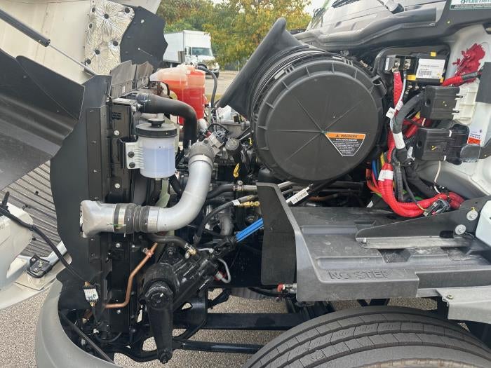 2026 International RH613 Base