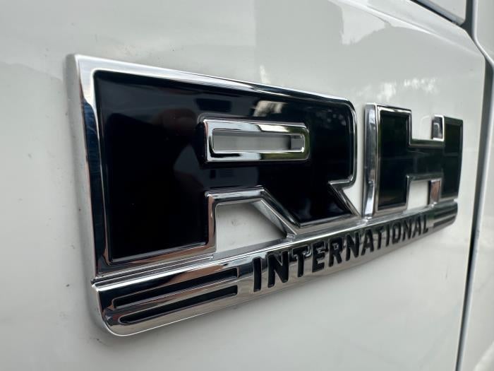 2026 International RH613 Base