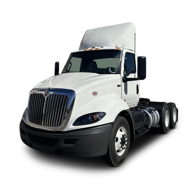 2026 International RH613 Base