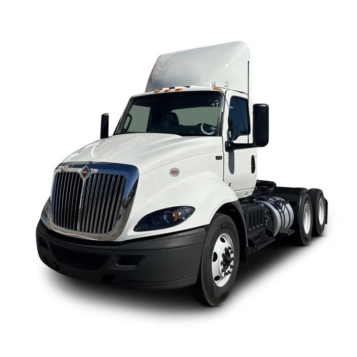 2026 International RH613 Base