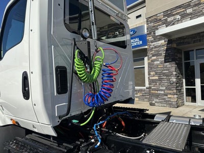 2026 International RH613 Base