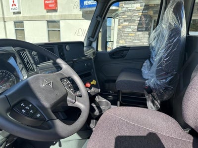 2026 International RH613 Base