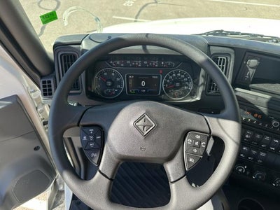 2026 International RH613 Base