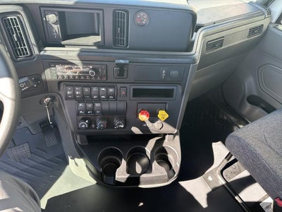 2026 International RH613 Base