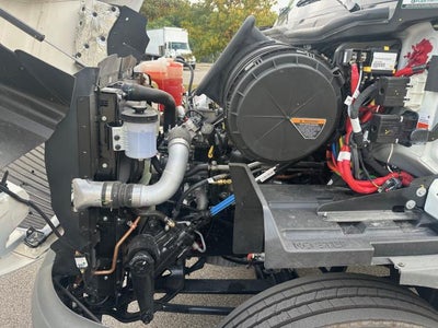 2026 International RH613 Base