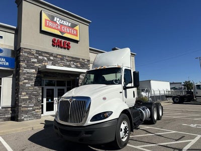 2026 International RH613 Base