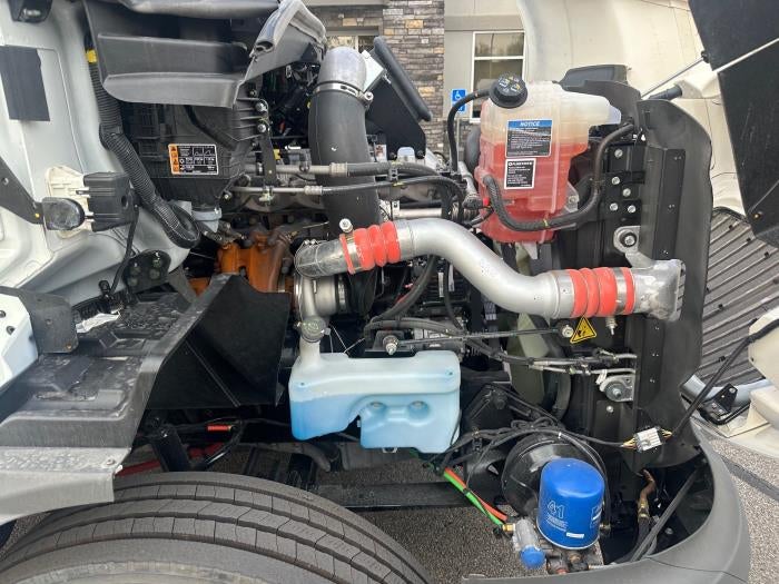 2026 International RH613 Base