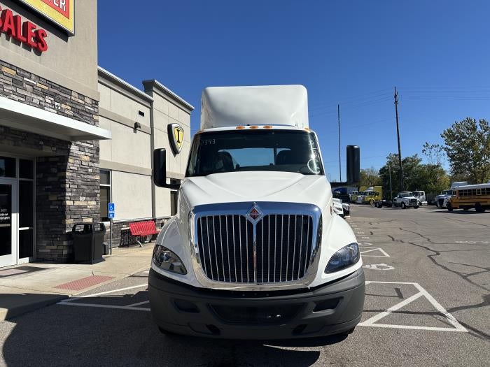 2026 International RH613 Base