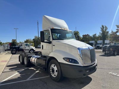 2026 International RH613 Base