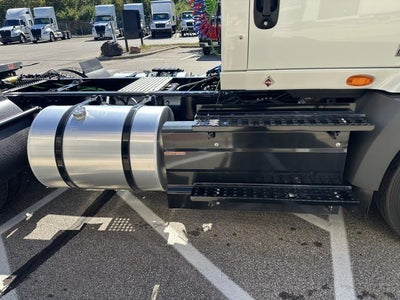 2026 International RH613 Base