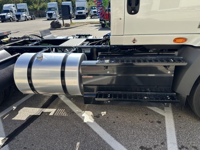 2026 International RH613 Base