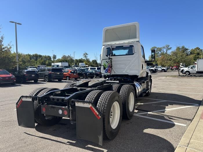 2026 International RH613 Base