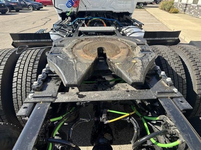 2026 International RH613 Base