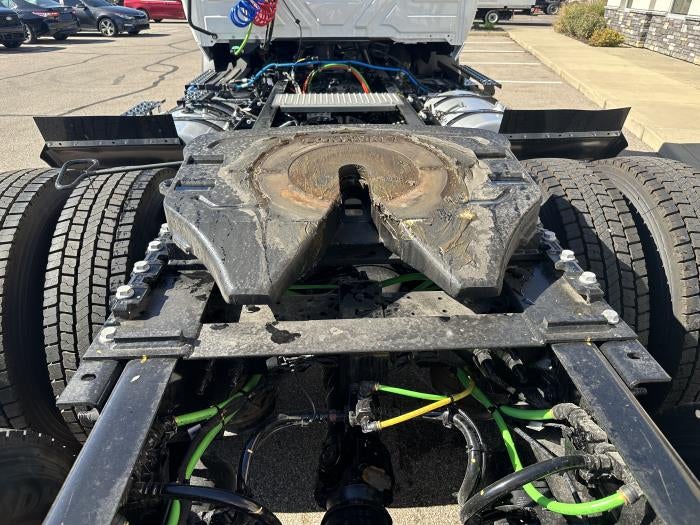 2026 International RH613 Base