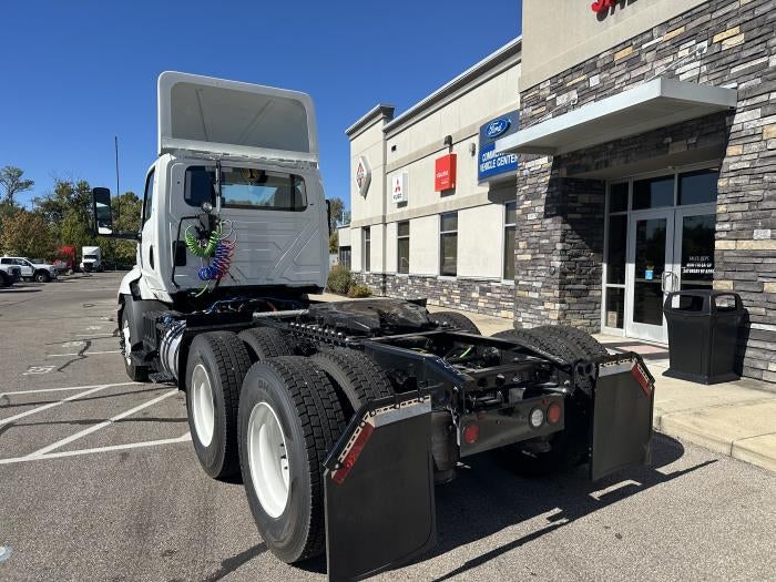 2026 International RH613 Base